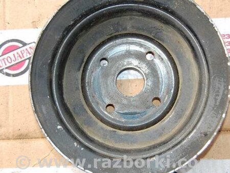 ФОТО Шків колінвала для Hyundai H1 Киев