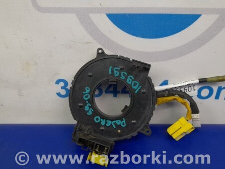 ФОТО Шлейф AirBag для Mitsubishi Pajero (99-06) Киев