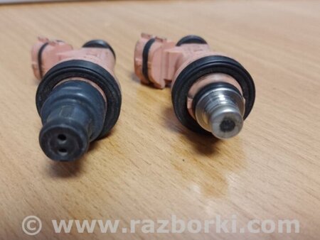 ФОТО Форсунка паливна для Lexus LS430 (00-06) Киев