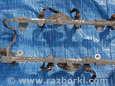 ФОТО Форсунка паливна для Nissan Teana J32 Киев