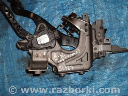 ФОТО Педаль газу для Nissan Teana J32 Киев