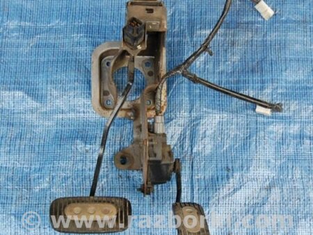 ФОТО Педаль газу для Nissan Micra K12 (2002-2010) Киев