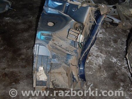 ФОТО Четверть кузова передняя для Nissan Teana J31 Киев