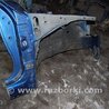 Четверть кузова передняя Nissan Teana J31