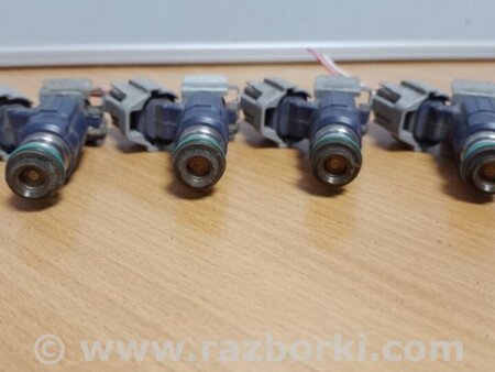 ФОТО Форсунка паливна для Nissan Primera P12 Киев