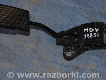 ФОТО Педаль газу для Acura MDX YD2 (2006-2012) Киев