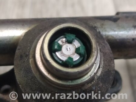 ФОТО Форсунка паливна для Nissan Primera P11 Киев