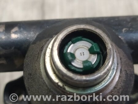 ФОТО Форсунка паливна для Nissan Primera P11 Киев