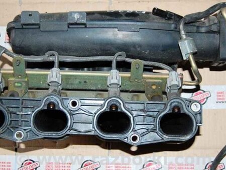 ФОТО Колектор впускний для Nissan Primera P12 Киев