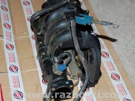 ФОТО Колектор впускний для Nissan Primera P12 Киев
