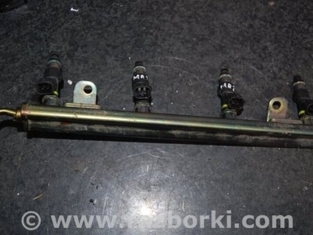 ФОТО Форсунка паливна для Nissan Qashqai (07-14) Киев