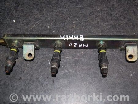 ФОТО Форсунка паливна для Nissan Qashqai (07-14) Киев