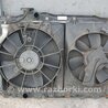 Бачок розширювальний Honda Civic 5D 8G
