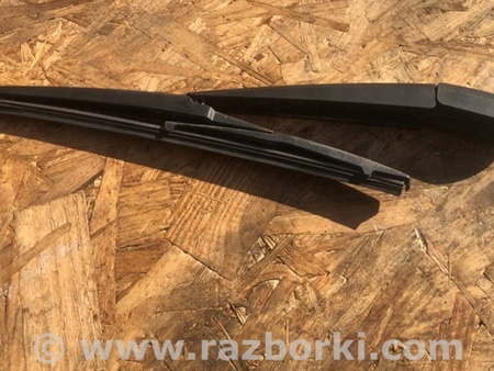 ФОТО Повідець склоочисника задній для Suzuki Grand Vitara Киев