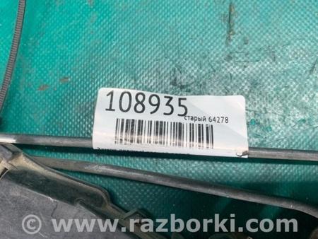 ФОТО Замок двері задній лівий для Subaru Forester SF Киев