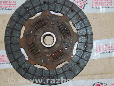 ФОТО Диск зчеплення для Toyota Avensis T250 (02.2003-10.2009) Киев