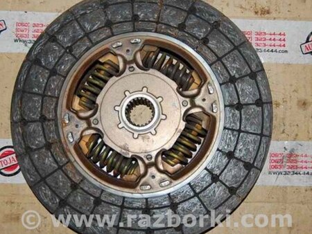 ФОТО Диск зчеплення для Toyota FJ Cruiser Киев