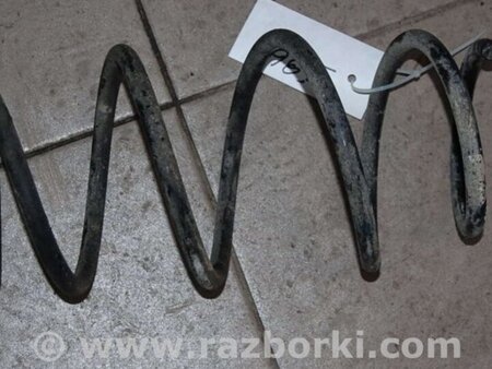 ФОТО Пружина передньої підвіски для Toyota Auris E150 (10.2006-11.2012) Киев
