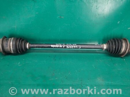 ФОТО Привід задній для Mazda CX-7 Киев