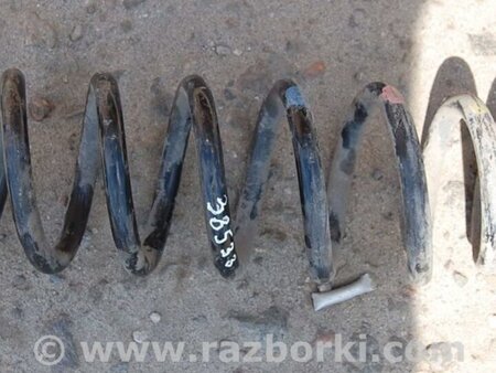 ФОТО Пружина передньої підвіски для Honda Accord CL (10.2002 - 11.2008) Киев