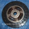 ФОТО Диск зчеплення для Toyota Corolla E150 (11.2006-08.2013) Киев