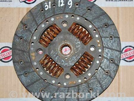 ФОТО Диск зчеплення для Nissan Primera P11 Киев