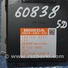 ФОТО Блок керування парктроніком для Honda Civic 5D 8G Киев
