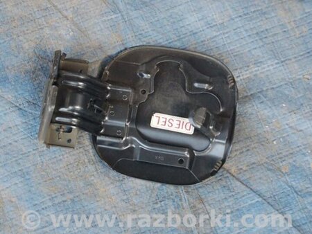 ФОТО Лючок топливного бака для Honda CR-V (07-11) Киев
