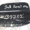 Лючок топливного бака Subaru Forester SG