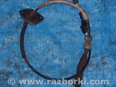 ФОТО Трос перемикання АКПП для Toyota Camry 40 XV40 (01.2006-07.2011) Киев