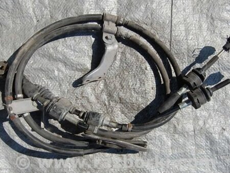 ФОТО Трос перемикання АКПП для Honda Civic 8 FK,FN1,FN2 UFO (09.2005 - 06.2012) Киев