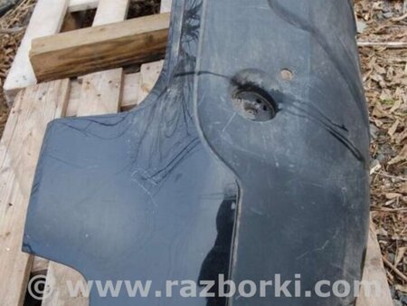 ФОТО Бампер задній для Nissan Qashqai (07-14) Киев