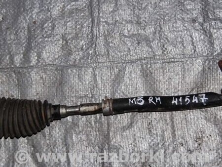 ФОТО Тяга рулевая левая для Toyota Auris E150 (10.2006-11.2012) Киев