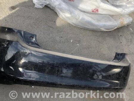 ФОТО Бампер задній для Toyota Yaris (05-11) Киев
