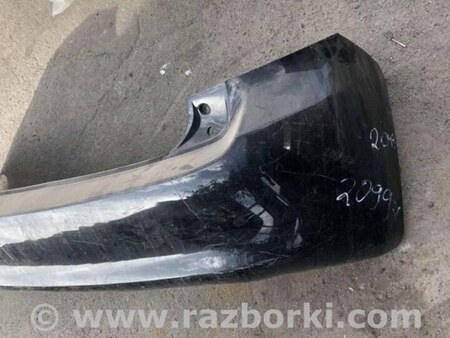 ФОТО Бампер задній для Toyota Yaris (05-11) Киев