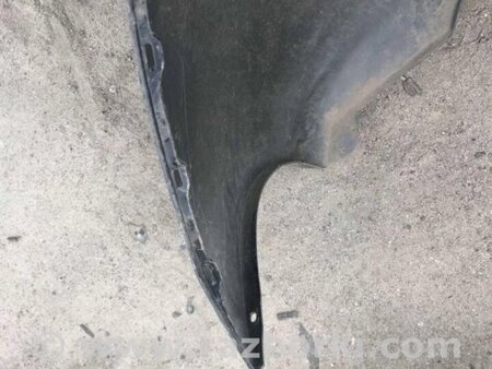 ФОТО Бампер задній для Toyota Yaris (05-11) Киев