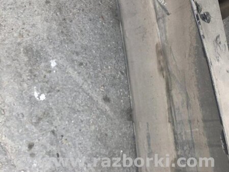 ФОТО Бампер задній для Toyota Yaris (05-11) Киев