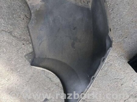 ФОТО Бампер задній для Toyota Yaris (05-11) Киев