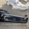 Бампер задній Toyota Yaris (05-11)