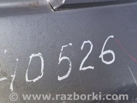 ФОТО Бампер задній для Infiniti G35 Киев