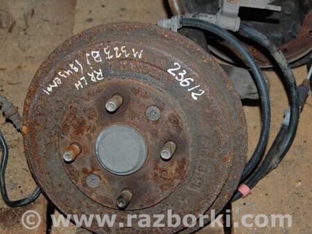 ФОТО Маточина колеса для Mazda 323 BJ (1998-2003) Киев
