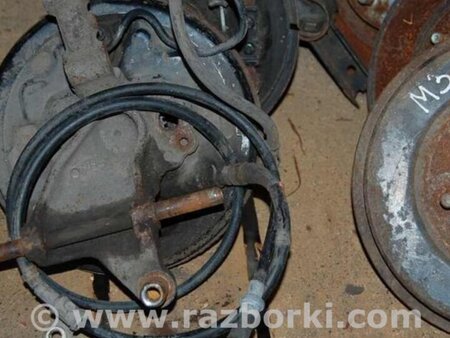 ФОТО Маточина колеса для Mazda 323 BJ (1998-2003) Киев