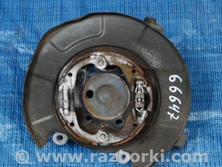 ФОТО Маточина колеса для Nissan Teana J31 Киев