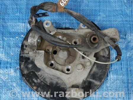 ФОТО Маточина колеса для Nissan Teana J31 Киев
