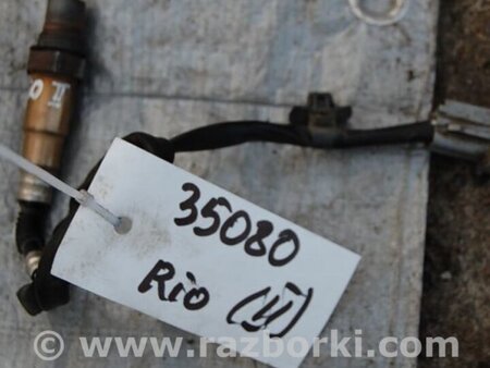 ФОТО Лямбда зонд для KIA Rio UB Киев