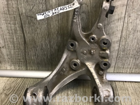 ФОТО Цапфа для Honda Civic 8 FK,FN1,FN2 UFO (09.2005 - 06.2012) Киев
