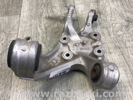 ФОТО Цапфа для Honda Civic 8 FK,FN1,FN2 UFO (09.2005 - 06.2012) Киев