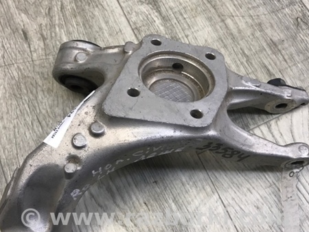 ФОТО Цапфа для Honda Civic 8 FK,FN1,FN2 UFO (09.2005 - 06.2012) Киев