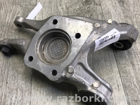 ФОТО Цапфа для Honda Civic 8 FK,FN1,FN2 UFO (09.2005 - 06.2012) Киев