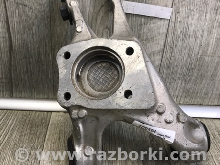 ФОТО Цапфа для Honda Civic 8 FK,FN1,FN2 UFO (09.2005 - 06.2012) Киев